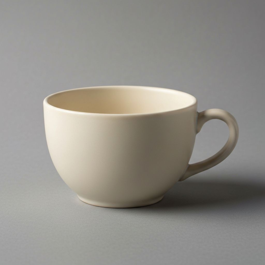 Ceramic Mug