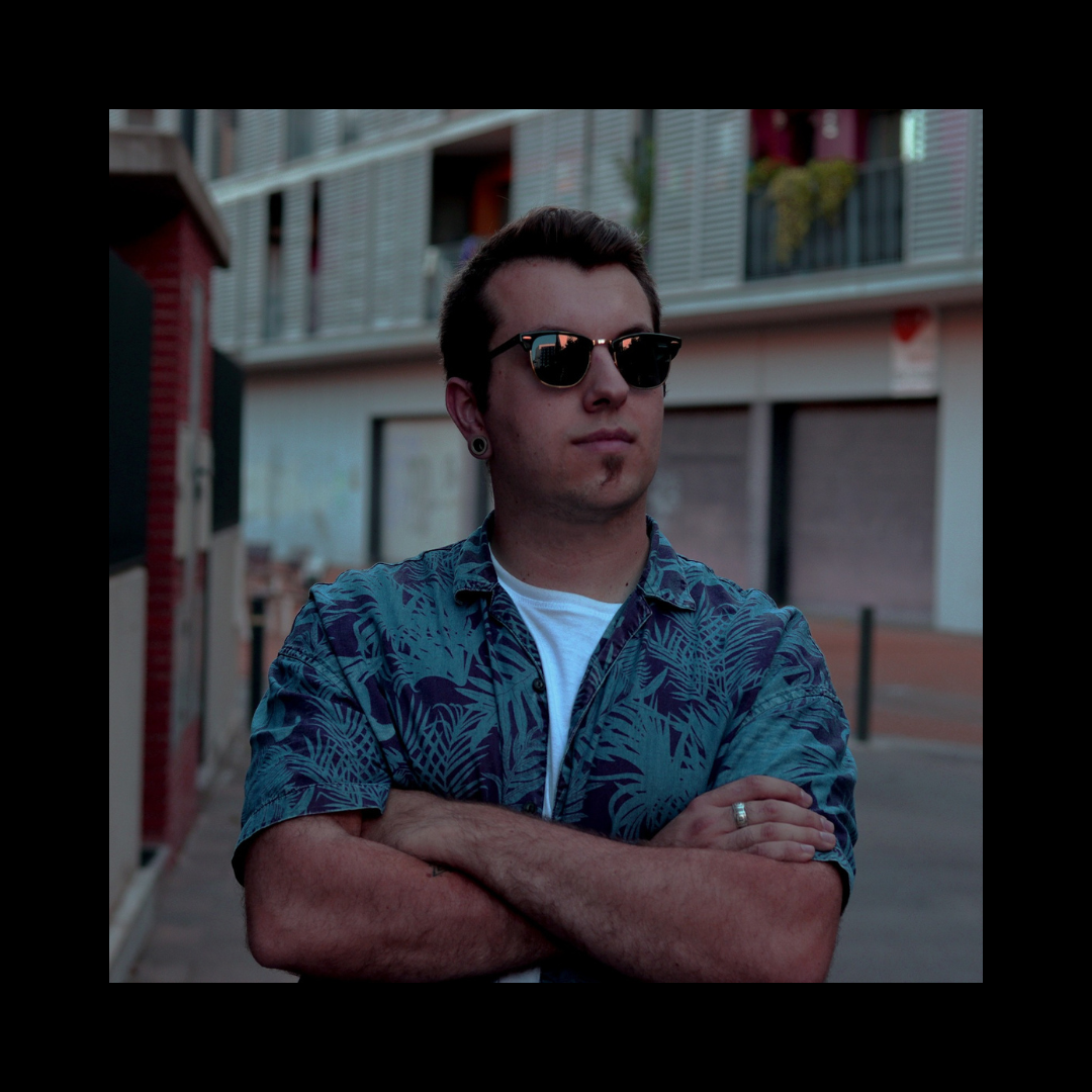 Vanyra - Garage House / UKG DJ - Barcelona-based producer with soulful grooves