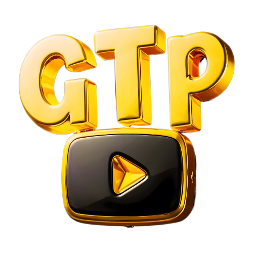 GTP Logo